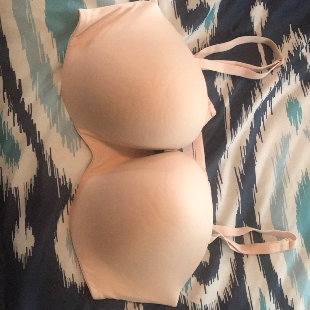 Victoria’s Secret bra